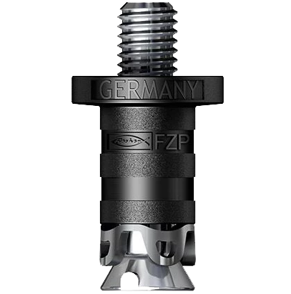 Anclajes Zykon FZP-II de Fischer