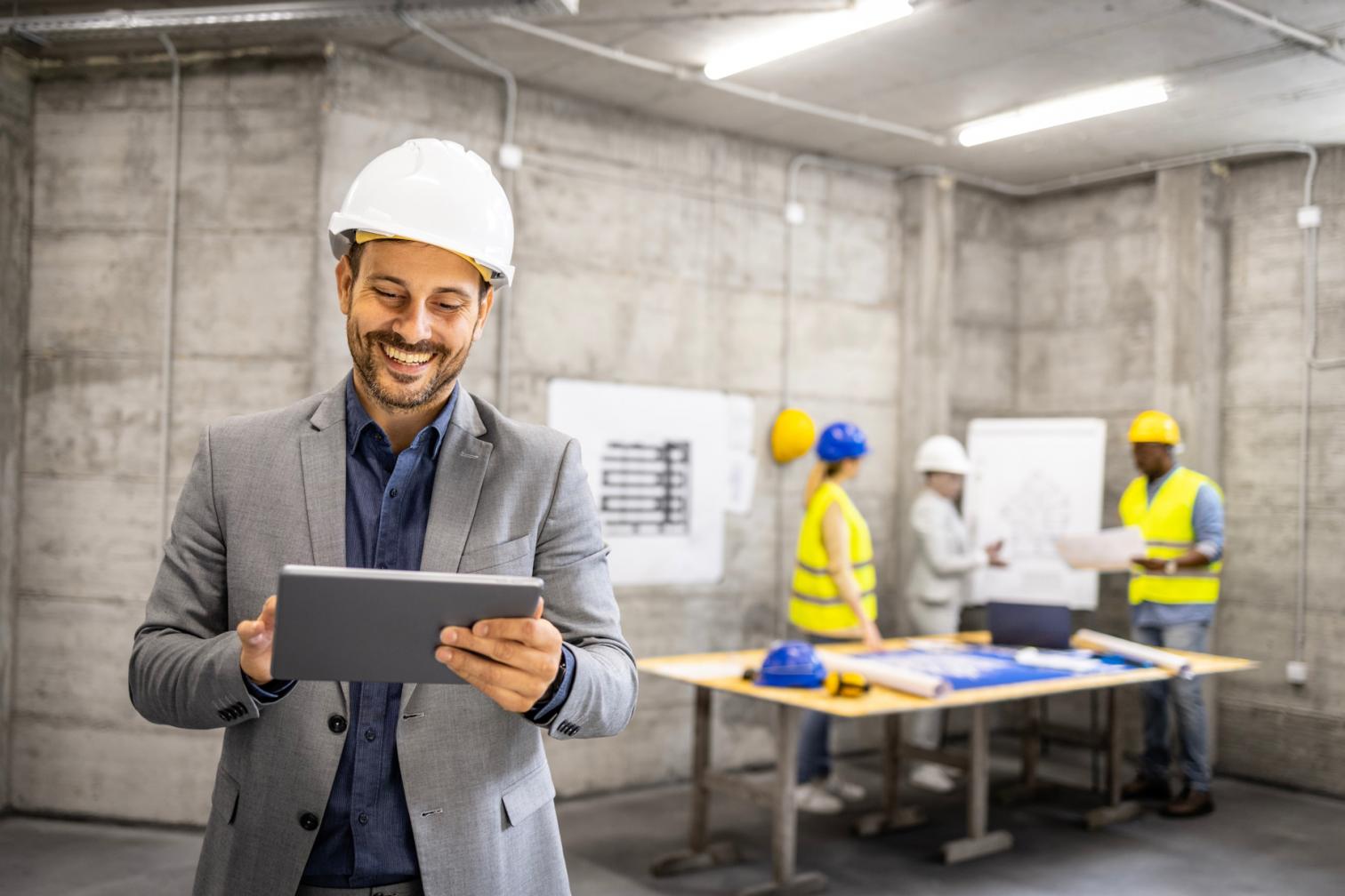 Arquitectos autónomos: libertad creativa con respaldo profesional. Imágenes: Previsión Mallorquina Seguros