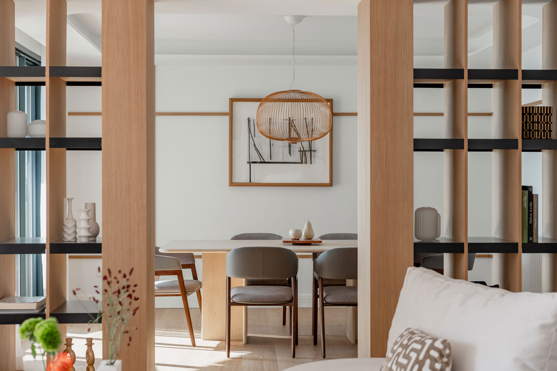 Diago Home: diseño artesanal con un proyecto social