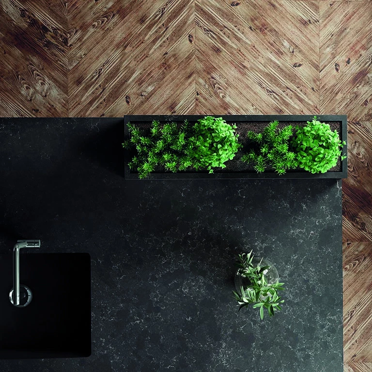 Cosentino presenta Silestone Loft