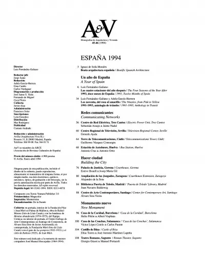 España 1994