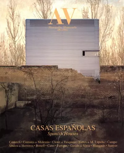 Casas españolas
