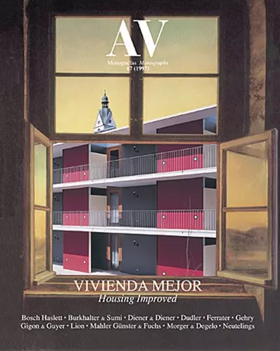 Vivienda mejor