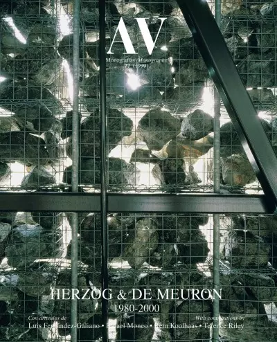 Herzog & de Meuron