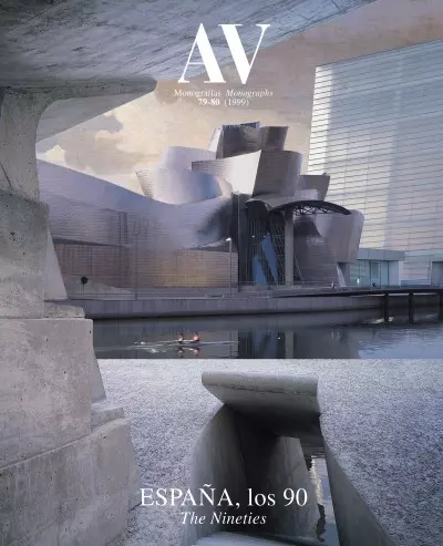 España, los 90