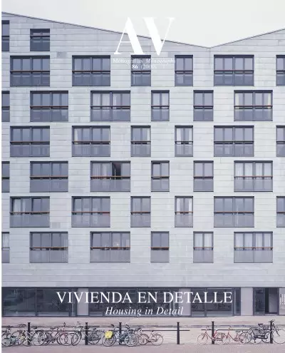 Vivienda en detalle