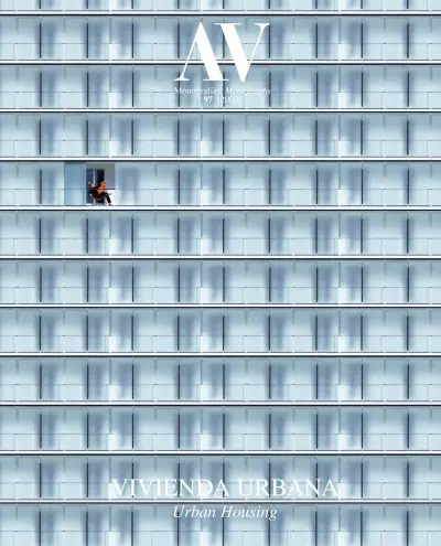Vivienda urbana