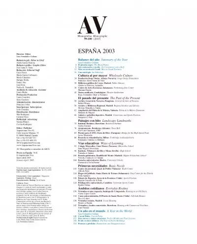 España 2003