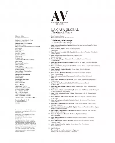 La Casa Global