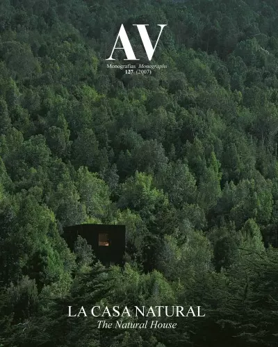 La casa natural