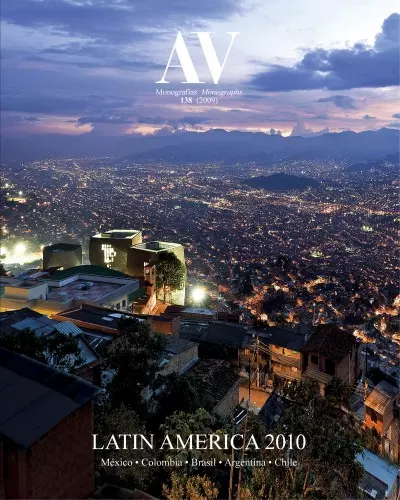 Latin America 2010
