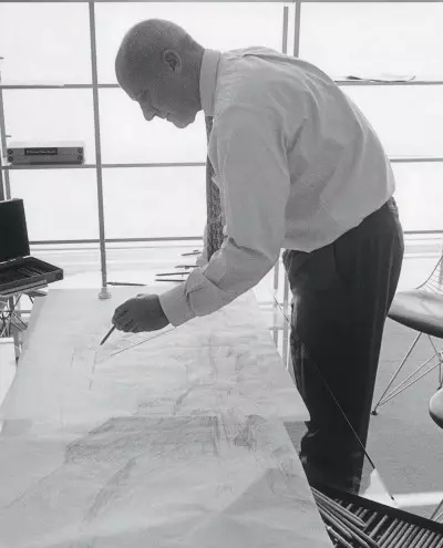 Norman Foster