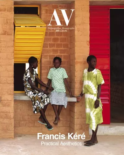 Francis Kéré