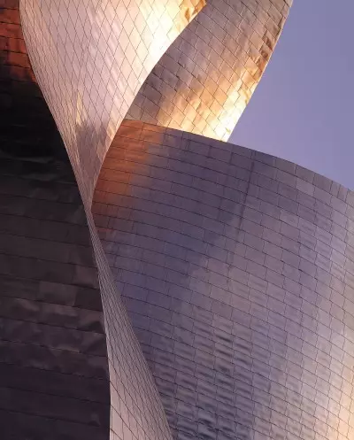 Guggenheim Bilbao