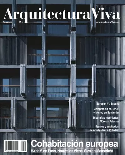 European Cohabitation