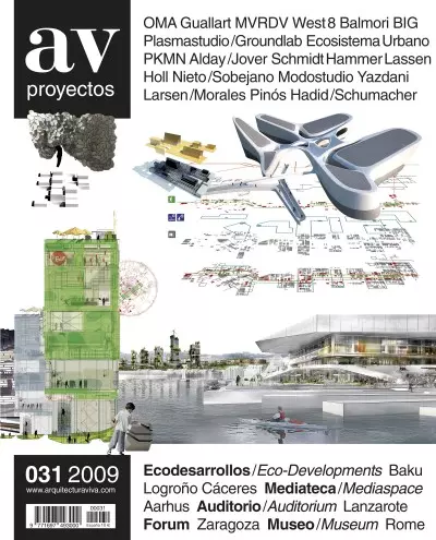 Eco-Developments