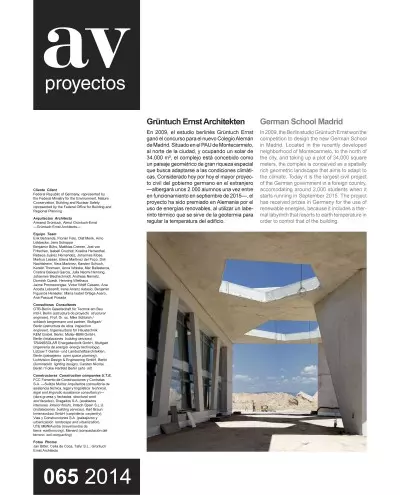 Dossier Emilio Tuñón