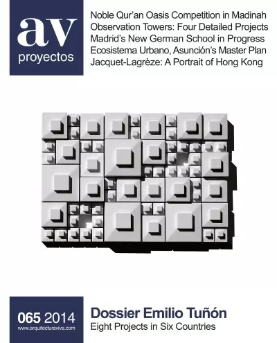 Dossier Emilio Tuñón