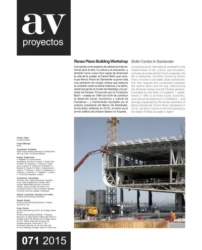 Dossier Nieto Sobejano