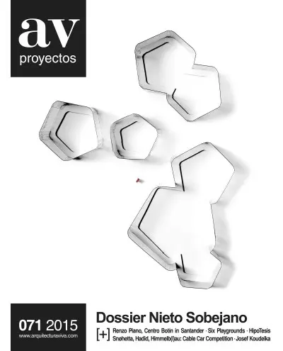 Dossier Nieto Sobejano