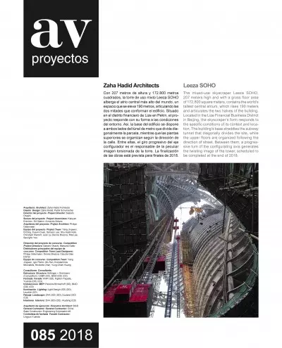 Dossier Lacaton & Vassal