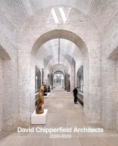 David Chipperfield