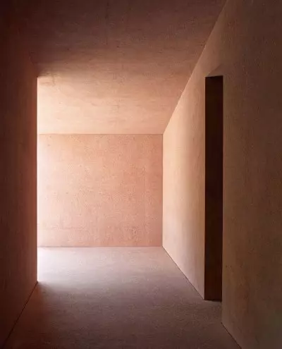 David Chipperfield