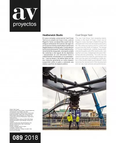 Dossier Herzog & de Meuron