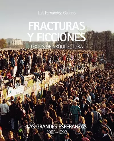 Fractures and Fictions