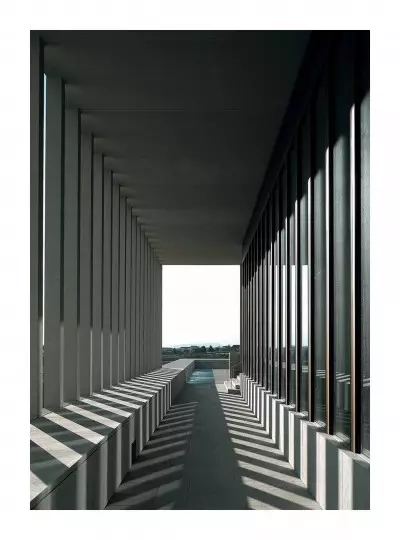 David Chipperfield Architects