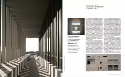 David Chipperfield Architects