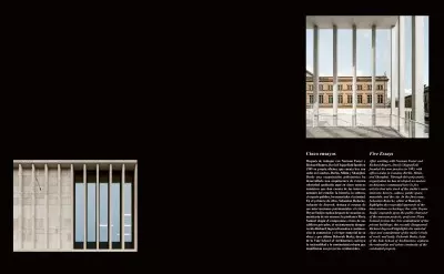 David Chipperfield Architects