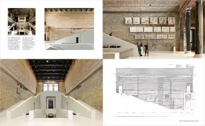 David Chipperfield Architects