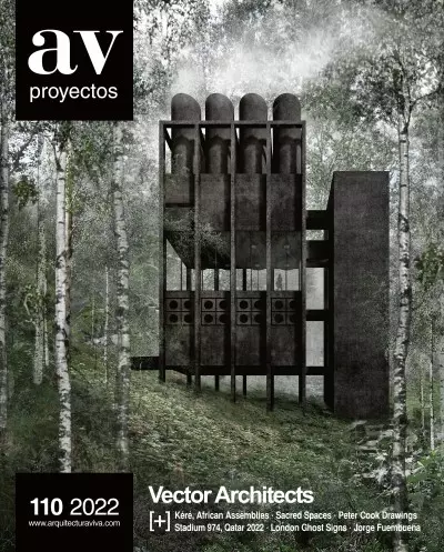 Vector Architects
