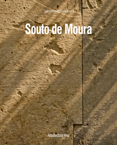 Portada Souto de Moura