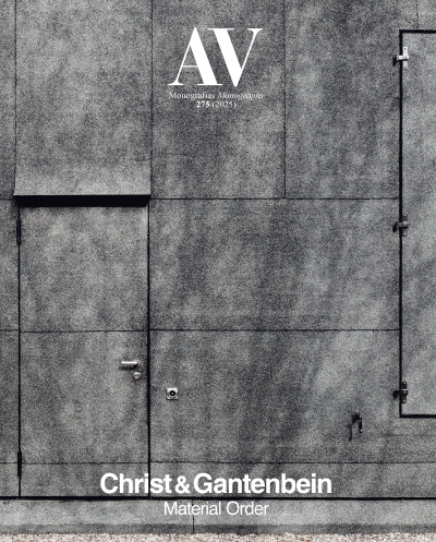 Christ & Gantenbein